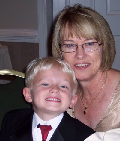 Karen Evans