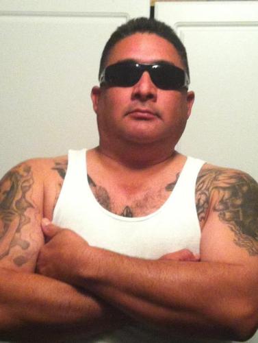 Pete Galvan