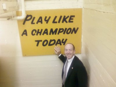 Bruce Loprete