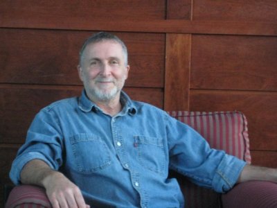 Bill Whyte