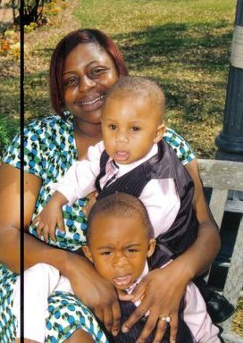 Anicia Powell