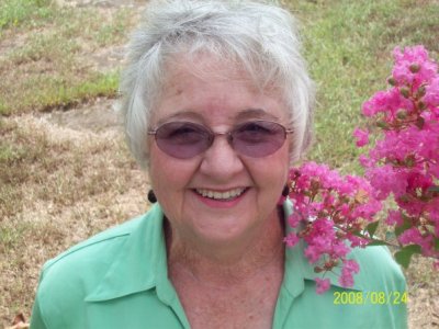 Ellen Matheny