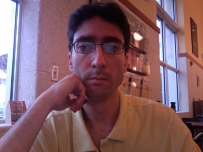 Michael Kreindler