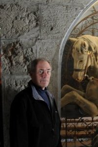Peter Liebert