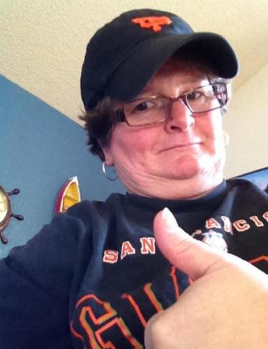 Karen Heckford