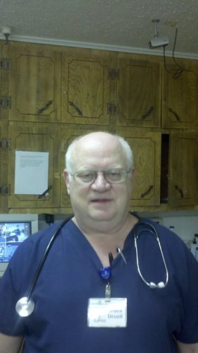 Bruce Druell