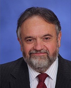 Patrick Hogan