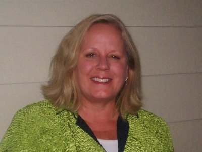 Carol Coffey
