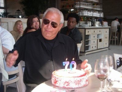 Robert Dinatale