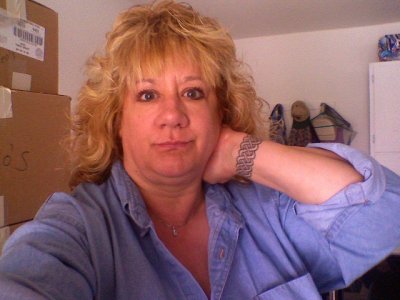 Catherine Derksen
