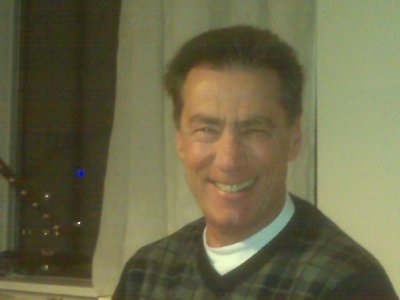 Andrew Eisenberg