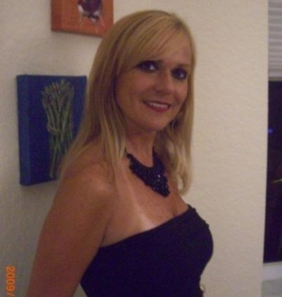 Mary Chambers
