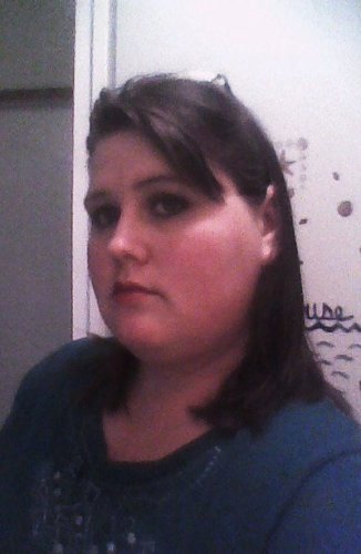 Amber Kizer