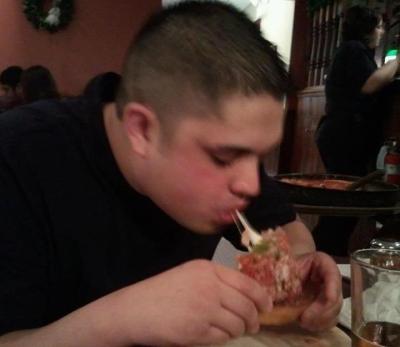 Matthew Melchor