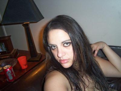 Britnee Chism