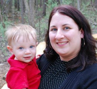 Heather Hanlon Harmon