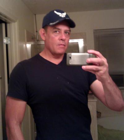 Pedro Garcia