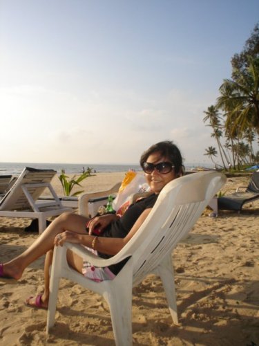 Indu Arora
