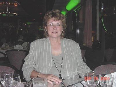 Linda Brainerd