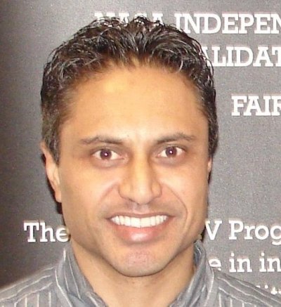 Pavan Rajagopal