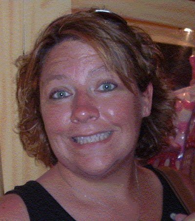 Tresa Thompson