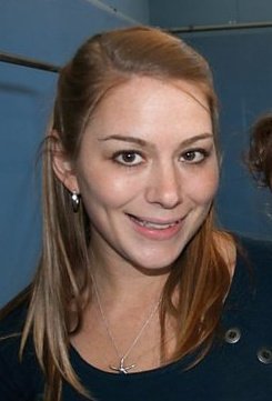 Cherie Garrison