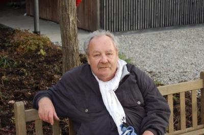 Peter Jakob