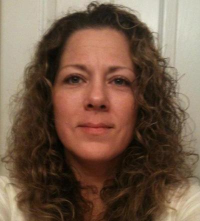 Crystal Mckissack