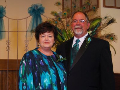 Patricia Stinson