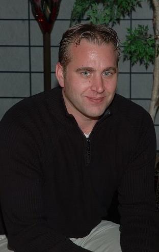 Douglas Morris