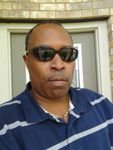 Charles Baltazar