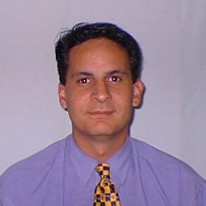 Eddie Marrero
