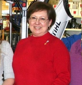 Deborah Martin