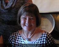Mary Simpson