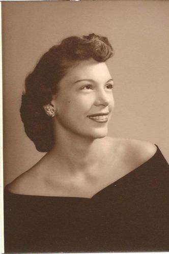 Nancy Kerr