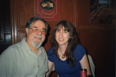 Richard Malizia