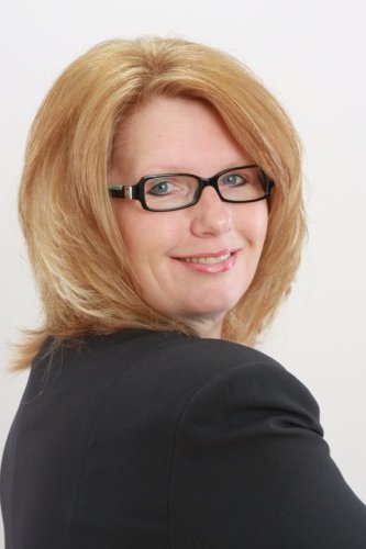 Kimberly Horvath
