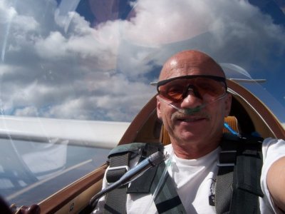 Michael Ziaskas