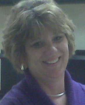 Susan Johnson
