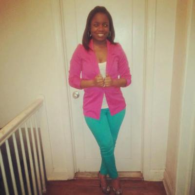 Chinee Mcmillan