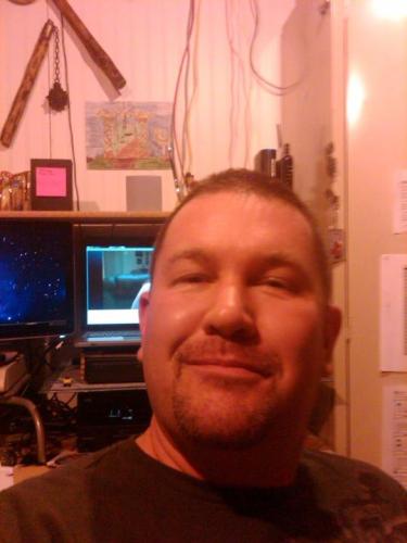 Michael Sheppard