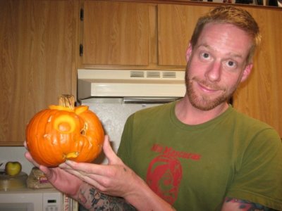 Travis Bartholomew