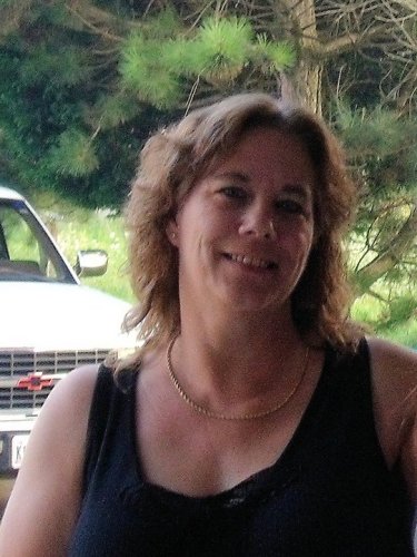 Dorothy Pennington