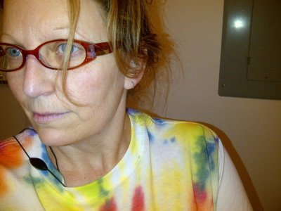 Theresa Swearngin