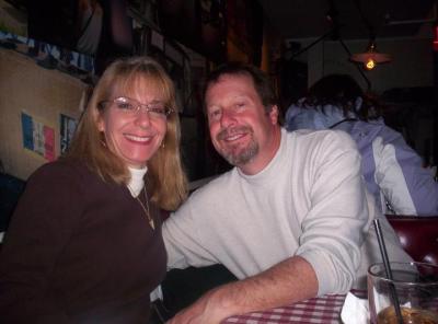 Donna Petterson
