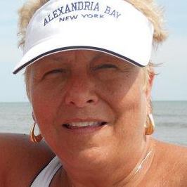 Linda Sharpe