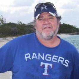 John Grudza