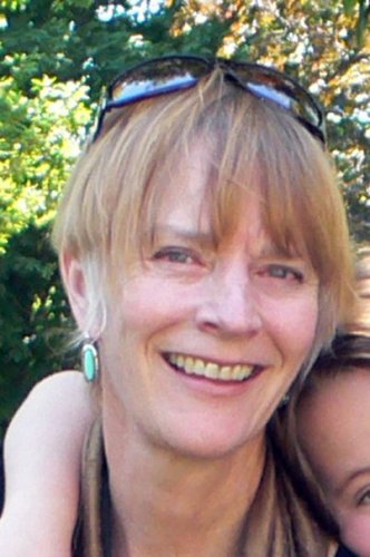 Kristin Rowley