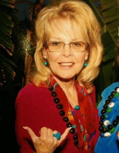Elizabeth Blottin