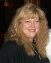 Jennifer Budow
